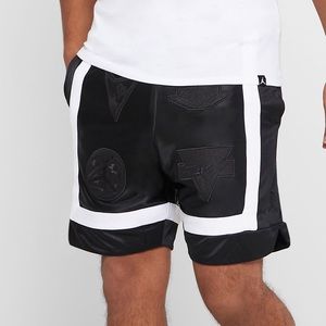 Nike Air Jordan DNA Diamond Basketball Shorts NRG